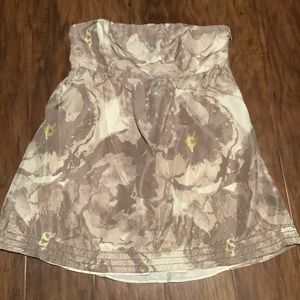 Banana Republic halter top